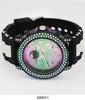 5265 - Bullet Band Watch