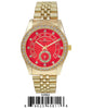 5266 - Reloj con correa de metal