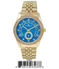 5266 - Reloj con correa de metal