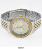5266 - Reloj con correa de metal