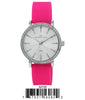 5272 - Silicon Band Watch