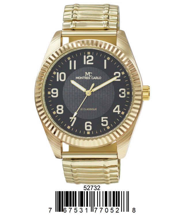 5273 - Flex Band Watch