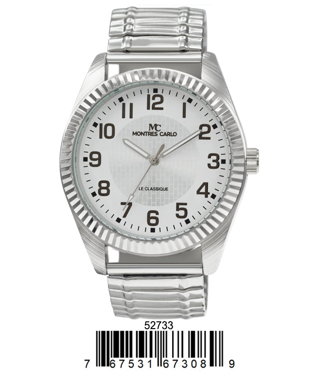 5273 - Flex Band Watch