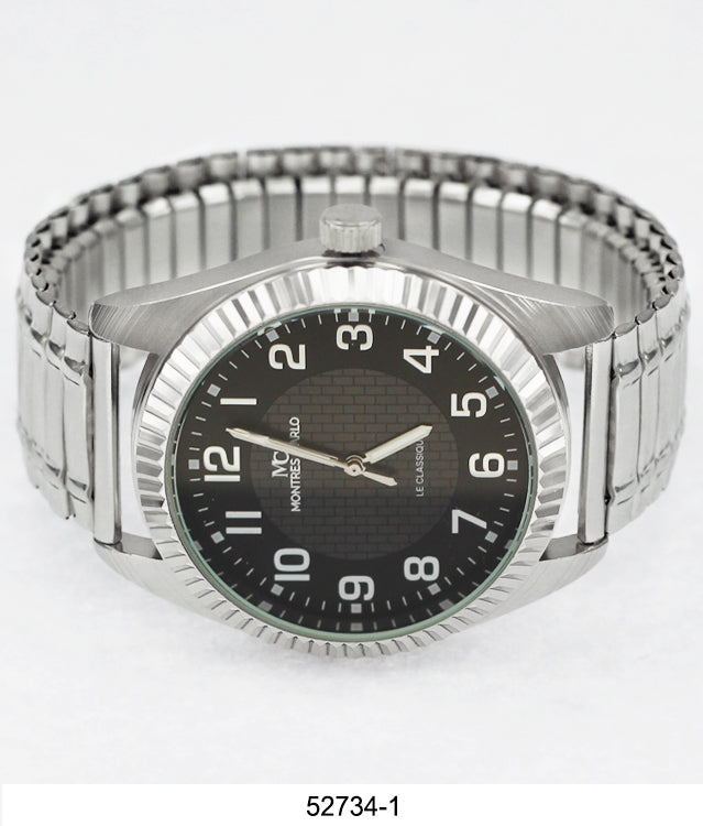 5273 - Reloj de pulsera flexible