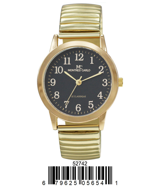 5274 - Reloj de pulsera flexible