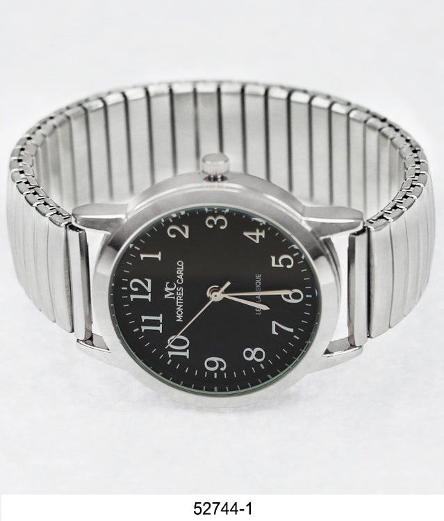 5274 - Flex Band Watch