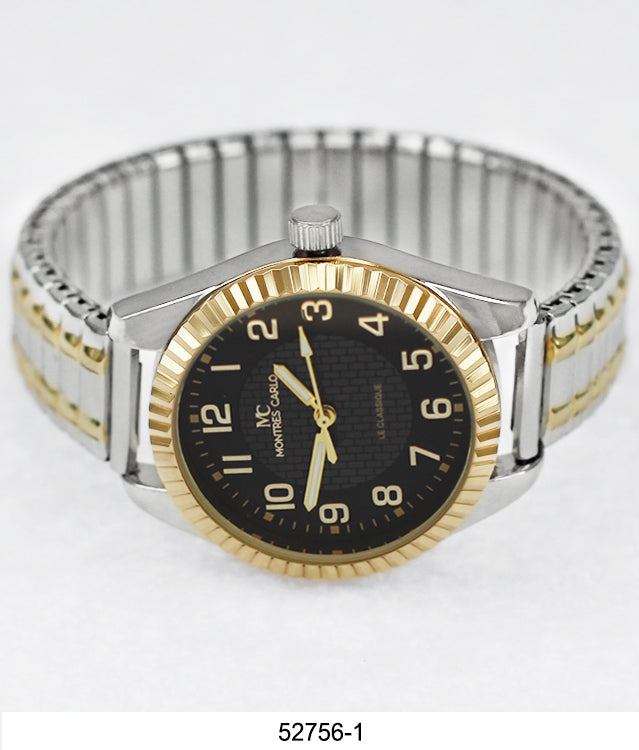 5275 - Reloj de pulsera flexible