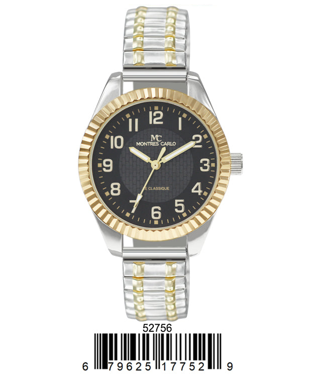 5275 - Reloj de pulsera flexible