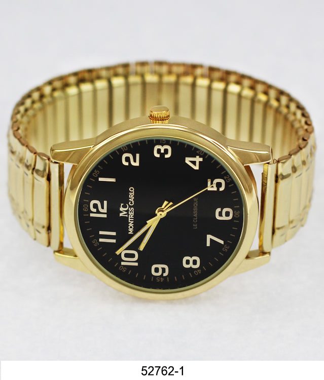 5276 - Flex Band Watch
