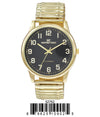 5276 - Reloj de pulsera flexible