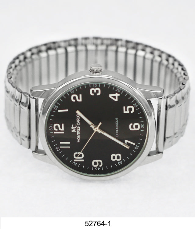 5276 - Reloj de pulsera flexible