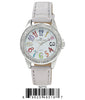 5277 - Vegan Leather Band Watch