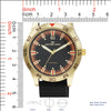 5278 - Silicon Band Watch
