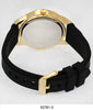 5278 - Silicon Band Watch
