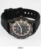 5278 - Silicon Band Watch