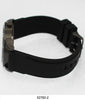 5278 - Silicon Band Watch