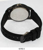 5278 - Silicon Band Watch