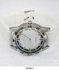 5278 - Silicon Band Watch
