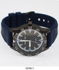 5278 - Silicon Band Watch