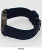 5278 - Silicon Band Watch