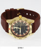 5278 - Silicon Band Watch