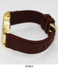 5278 - Silicon Band Watch