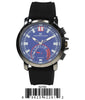 5279 - Reloj con correa de silicona