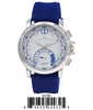 5279 - Reloj con correa de silicona