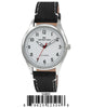 5286 - Vegan Leather Band Watch