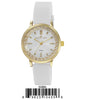 5288 - Silicon Band Watch