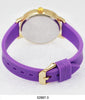 5288 - Silicon Band Watch