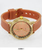 5288 - Silicon Band Watch