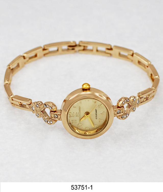 5375-Montres Carlo  Bracelet Watch