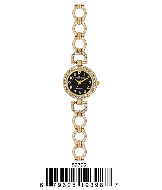 5376-Montres Carlo Bracelet Watch