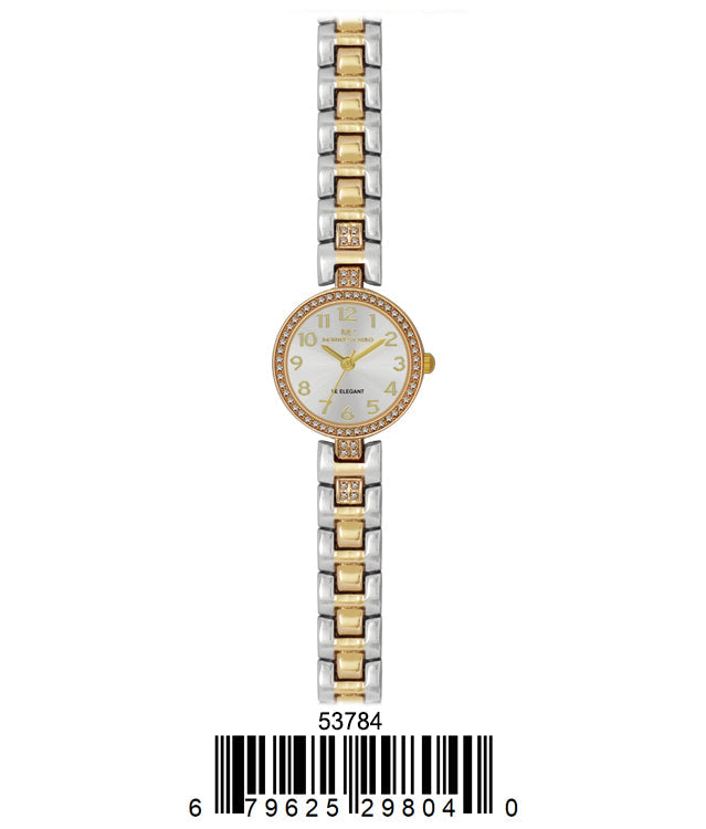 5378-Montres Carlo Bracelet Watch