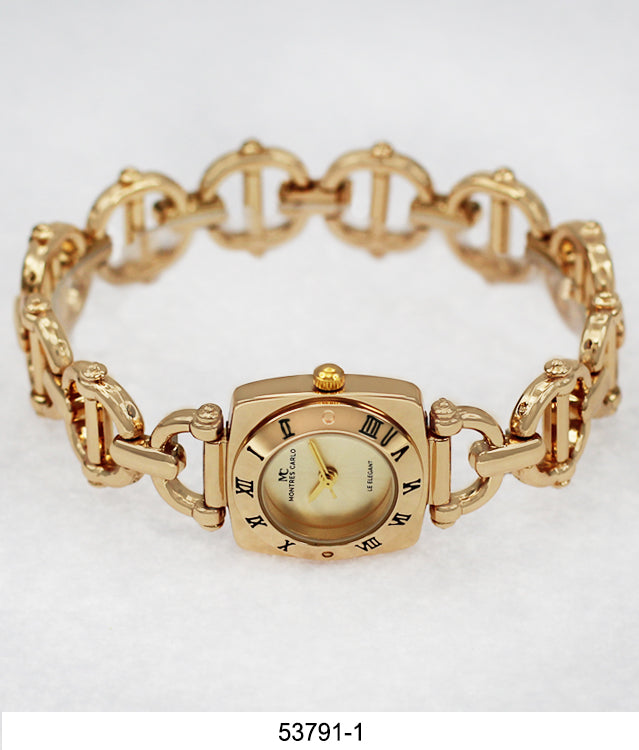 5379 - Bracelet Watch