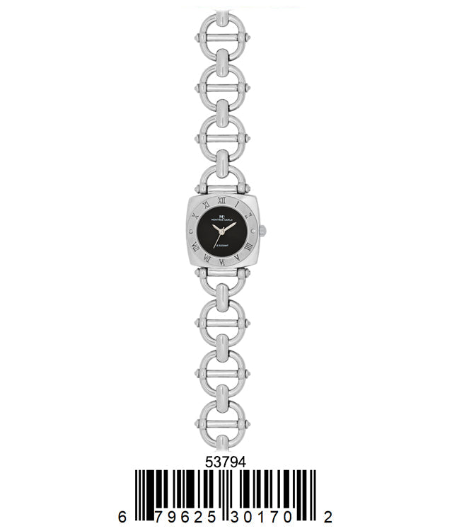 5379 - Bracelet Watch