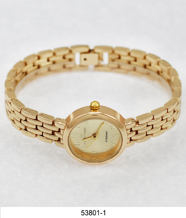 5380 - Bracelet Watch