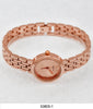 5380 - Bracelet Watch