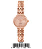 5380 - Bracelet Watch