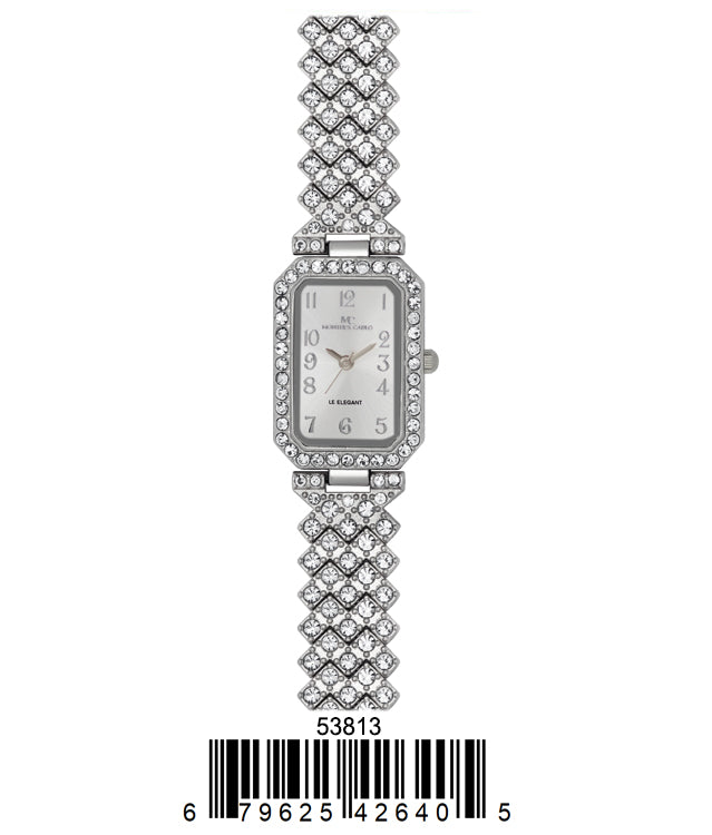 5381-Montres Carlo Bracelet Watch