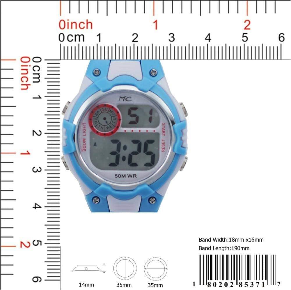 85375 Wholesale Watch - AkzanWholesale