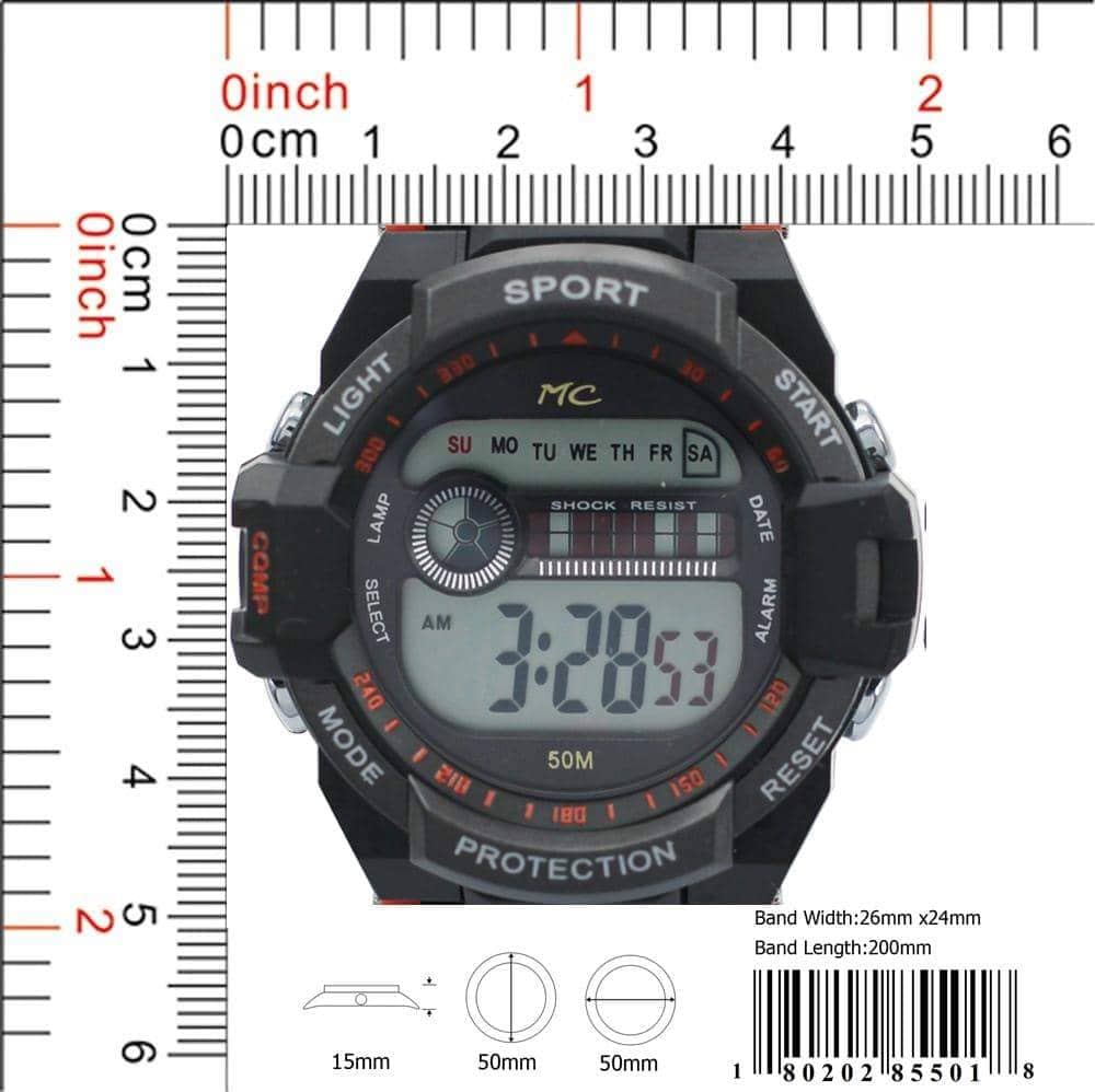 85501 Wholesale Watch - AkzanWholesale