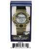 8563-B Digital Sports Watch Gift Box Edition