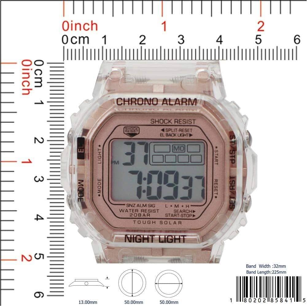 85840 Wholesale Watch - AkzanWholesale