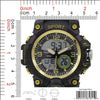 85891 Wholesale Watch - AkzanWholesale