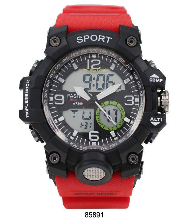 85891 Wholesale Watch - AkzanWholesale