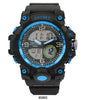 8589 - Reloj Analógico-Digital
