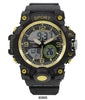 8589 - Reloj Analógico-Digital