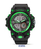 8589 - Reloj Analógico-Digital